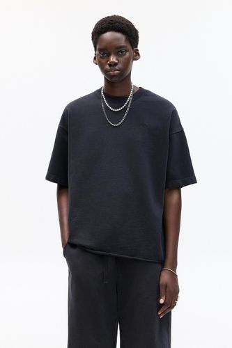Sweat Manches Courtes Stwd - Pull&Bear - Modalova