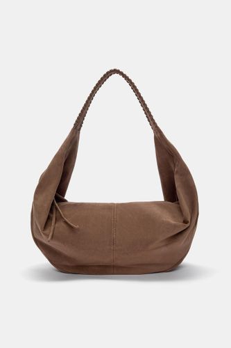 Maxi Sac Cabas Coutures - Pull&Bear - Modalova