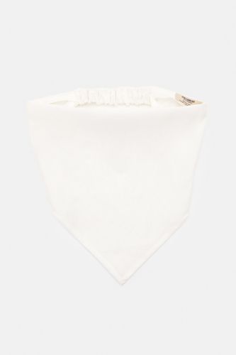 Foulard Blanc - Pull&Bear - Modalova