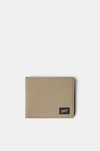 Portefeuille Nylon Stwd - Pull&Bear - Modalova