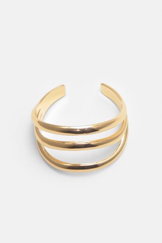 Bracelet Rigide Triple - Pull&Bear - Modalova