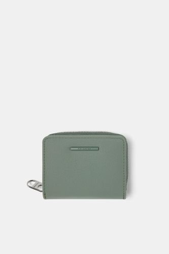 Portefeuille Porte-Monnaie En Gomme - Pull&Bear - Modalova