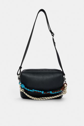 Sac Bandoulière Cordes - Pull&Bear - Modalova