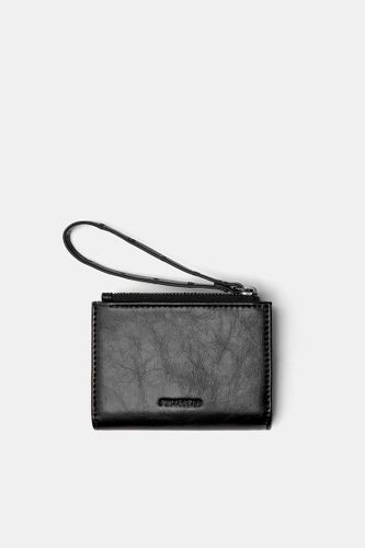 Portefeuille Ornements - Pull&Bear - Modalova