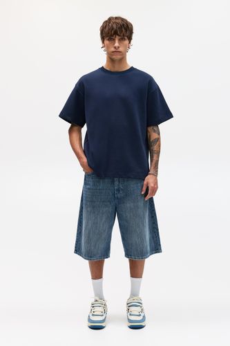 Ublic/e7fe/6da8/b32146e89894/1d2cb4612d0f/07560700401-A3M/07560700401-A3M.jpg?ts=1749544668989" - Apparel & Accessories > Clothing > Shirts & Tops - Modalova