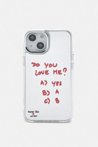 Coque Iphone Thomas Lélu - Pull&Bear - Modalova