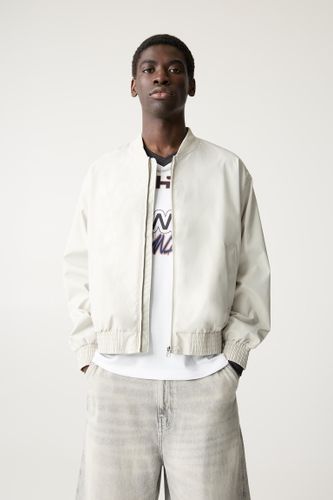 Veste Bomber Légère - Pull&Bear - Modalova