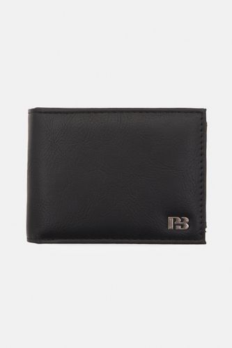 Portefeuille En Similicuir - Pull&Bear - Modalova