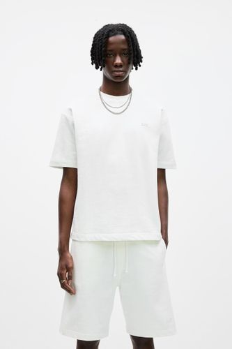 Sweat Stwd À Manches Courtes - Pull&Bear - Modalova