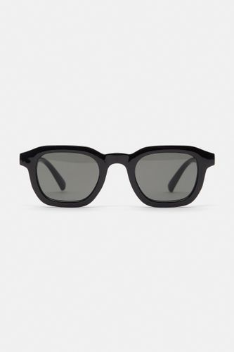 Lunettes De Soleil Monture Épaisse - Pull&Bear - Modalova