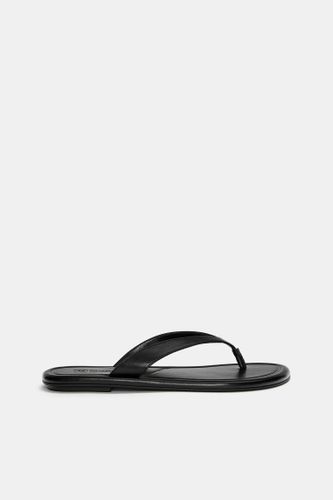 Sandales Plates - Pull&Bear - Modalova