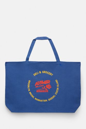 Sac Cabas Deli & Grocery - Pull&Bear - Modalova