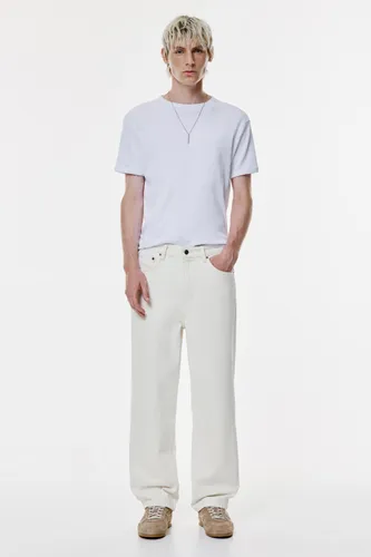 Jean Baggy - Pull&Bear - Modalova
