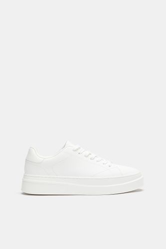 Baskets Épaisses - Pull&Bear - Modalova