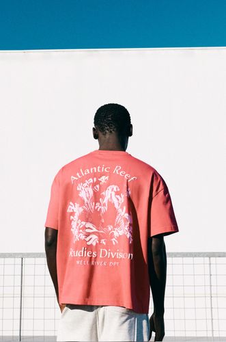 T-Shirt Atlantic Reef - Pull&Bear - Modalova