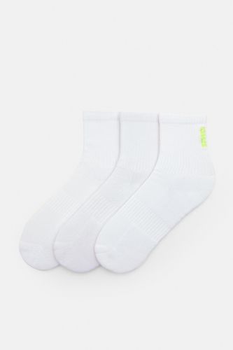 Lot 3 Chaussettes Stwd Fluo - Pull&Bear - Modalova
