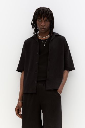 Chemisette Rustique - Pull&Bear - Modalova