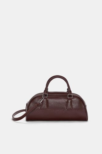 Sac Bandoulière Rétro - Pull&Bear - Modalova