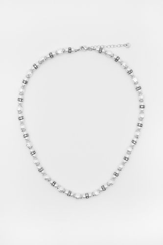 Collier Perles - Pull&Bear - Modalova
