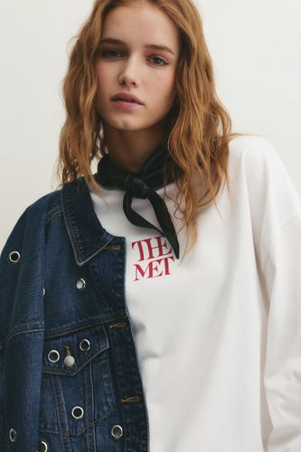 Sets/public/2839/9061/cf7b41a289bf/2c1c5a1ee4e8/03230342805-A2M/03230342805-A2M.jpg?ts=1764604666591" - Apparel & Accessories > Clothing > Shirts & Tops - Modalova