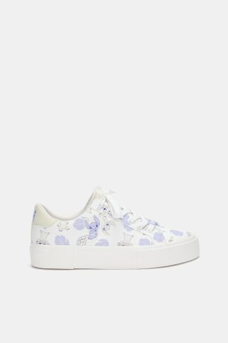 Baskets Lilo & Stitch - Pull&Bear - Modalova