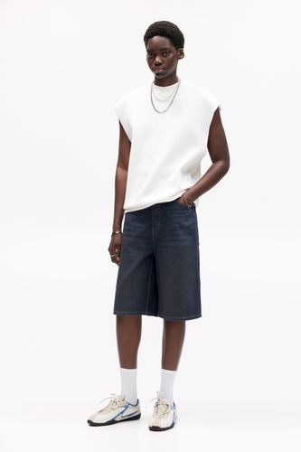 Jorts Skater - Pull&Bear - Modalova