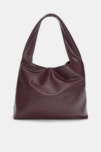 Sac Cabas Similicuir - Pull&Bear - Modalova