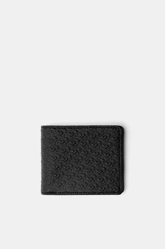 Portefeuille En Tissu - Pull&Bear - Modalova