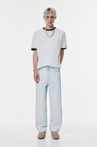 Jean Baggy - Pull&Bear - Modalova