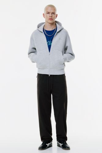 Pantalon De Survêtement Interlock Stwd - Pull&Bear - Modalova