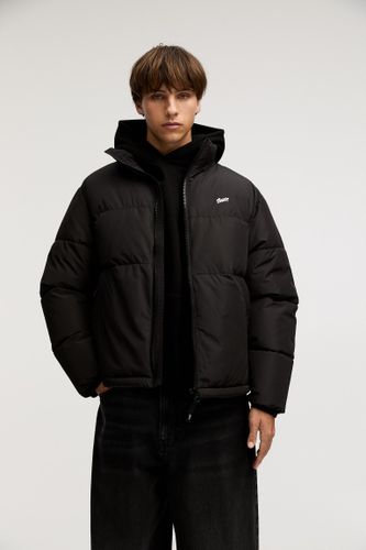 Veste Matelassée - Pull&Bear - Modalova