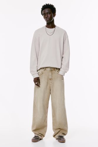 Jeans Baggy Relaxed - Pull&Bear - Modalova
