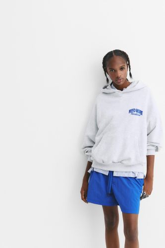 Sweat À Capuche « Vacation » - Pull&Bear - Modalova
