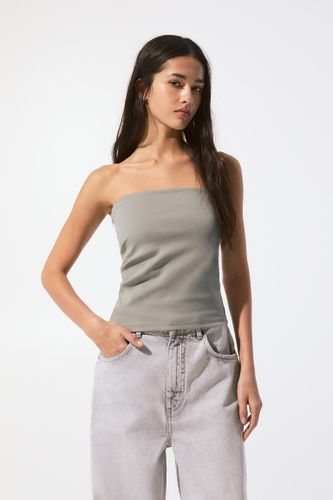 Top Bustier - Pull&Bear - Modalova