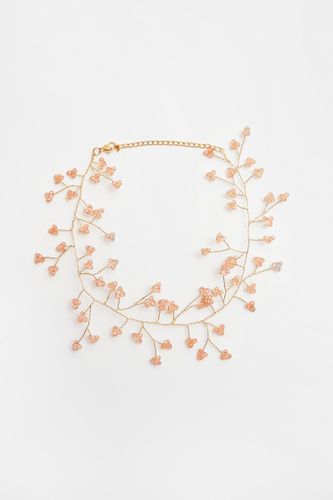 Ras Du Cou Branches - Pull&Bear - Modalova