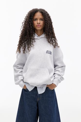 Sweat À Capuche The Club - Pull&Bear - Modalova