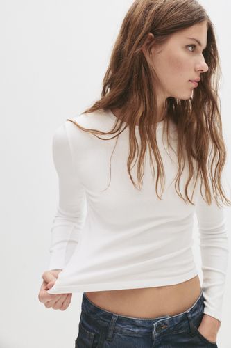 C75f/1d92/a284455dac26/d189bea75179/07152301250-A2M/07152301250-A2M.jpg?ts=1756976354753" - Apparel & Accessories > Clothing > Shirts & Tops - Modalova