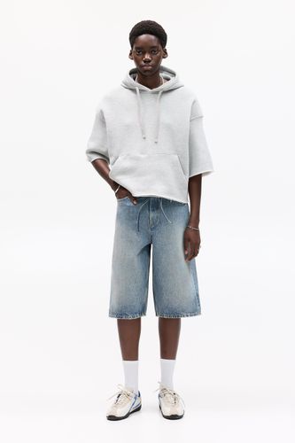 Jorts Loose Étoiles - Pull&Bear - Modalova
