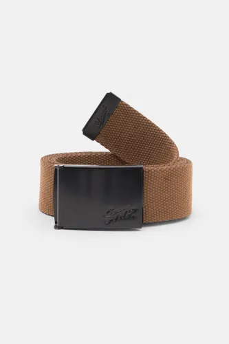 Ceinture En Tissu Avec Boucle Stwd - Pull&Bear - Modalova