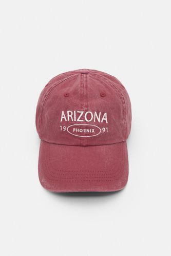 Casquette Arizona - Pull&Bear - Modalova