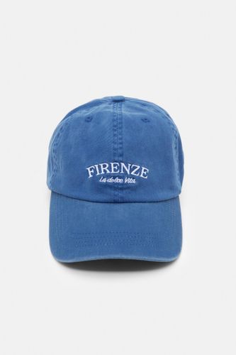 Casquette Firenze - Pull&Bear - Modalova