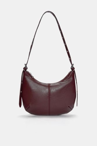 Sac Bandoulière À Sangles - Pull&Bear - Modalova