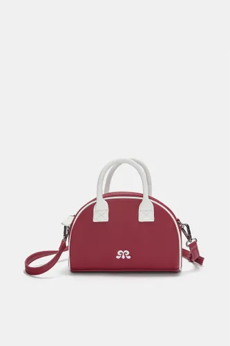 Sac Bandoulière Rétro - Pull&Bear - Modalova