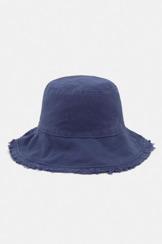 Chapeau Bob À Franges - Pull&Bear - Modalova