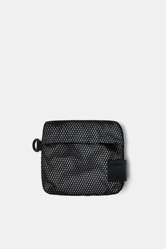 Mini Sac En Résille Johanna Parv - Pull&Bear - Modalova
