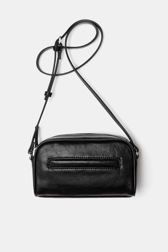 Sac Bandoulière Avec Poche - Pull&Bear - Modalova