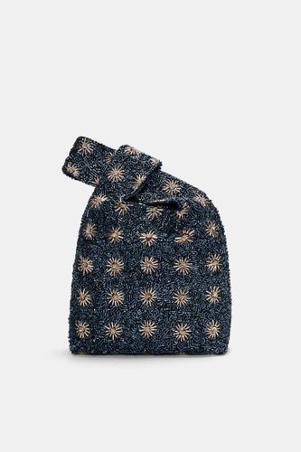 Sac À Main Perles - Pull&Bear - Modalova