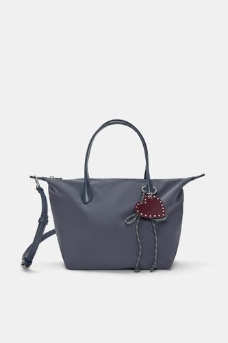 Mini Sac Cabas Nylon Ornement - Pull&Bear - Modalova