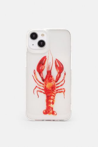 Coque Iphone Homard - Pull&Bear - Modalova