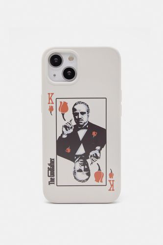 Coque Iphone The Godfather - Pull&Bear - Modalova